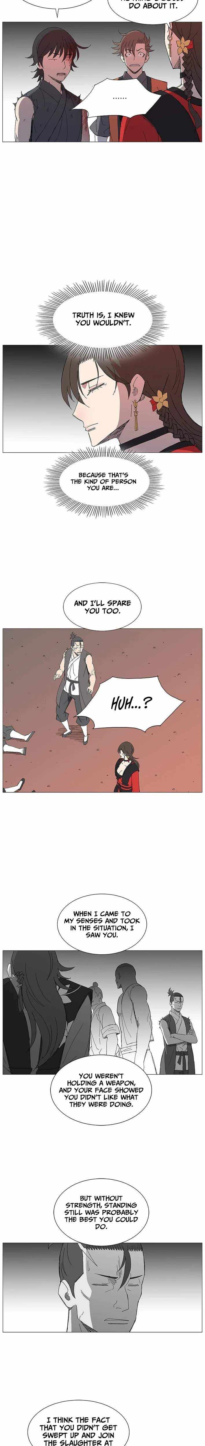 The General – Fighting Legend Chapter 29 page 5 - 