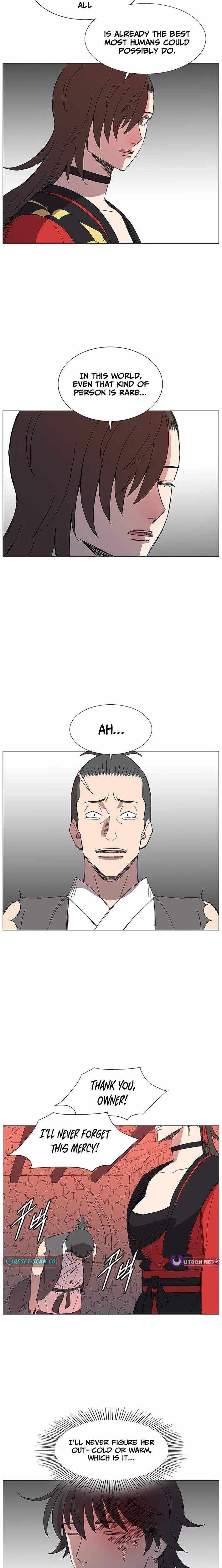 The General – Fighting Legend Chapter 29 page 6 - 