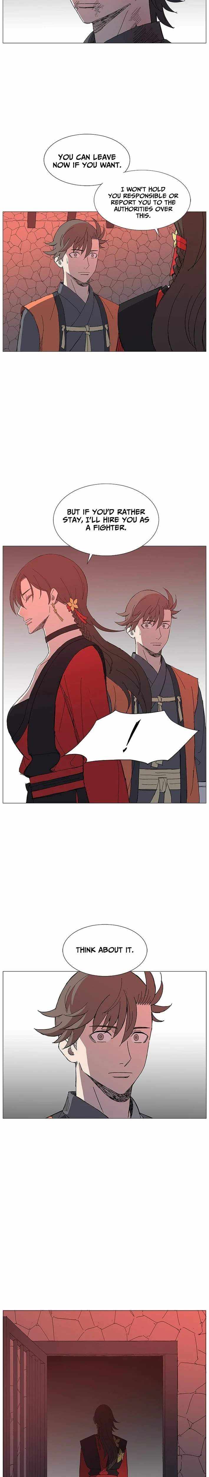 The General – Fighting Legend Chapter 29 page 7 - 
