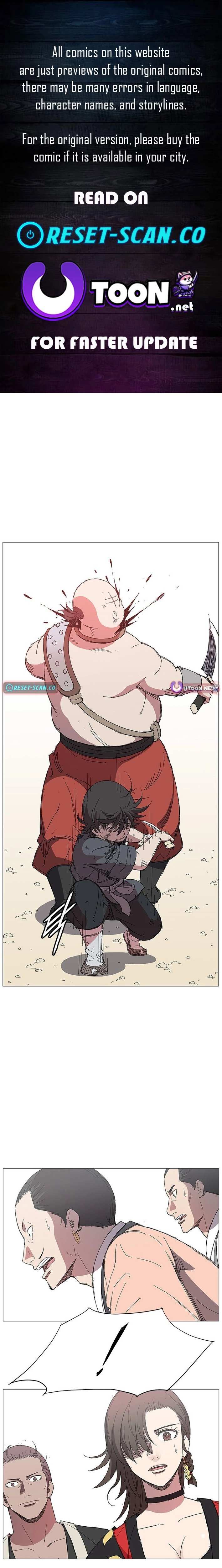 The General – Fighting Legend Chapter 3 page 1 - 
