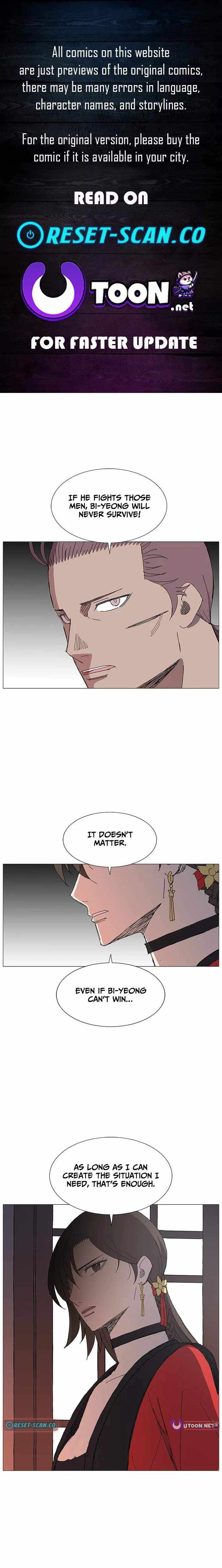 The General – Fighting Legend Chapter 30 page 1 - 