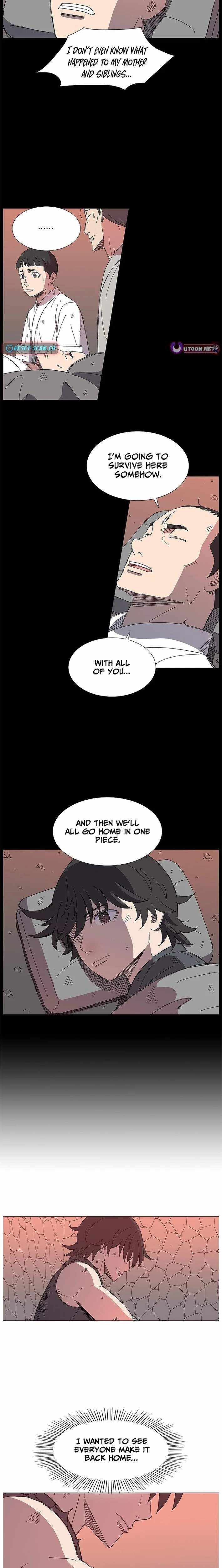 The General – Fighting Legend Chapter 30 page 12 - 