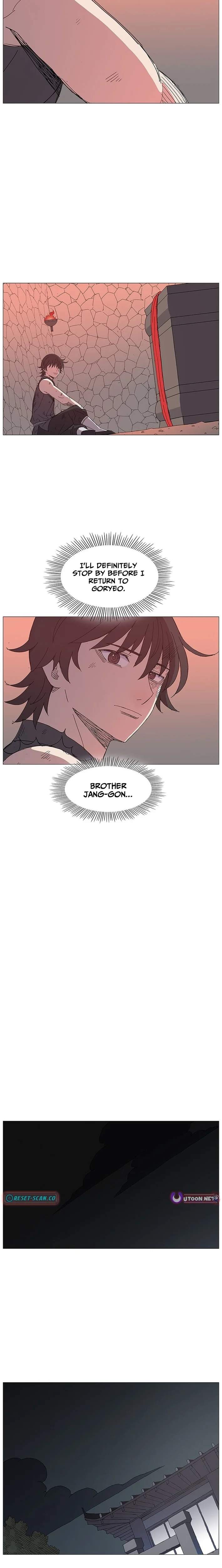 The General – Fighting Legend Chapter 30 page 13 - 