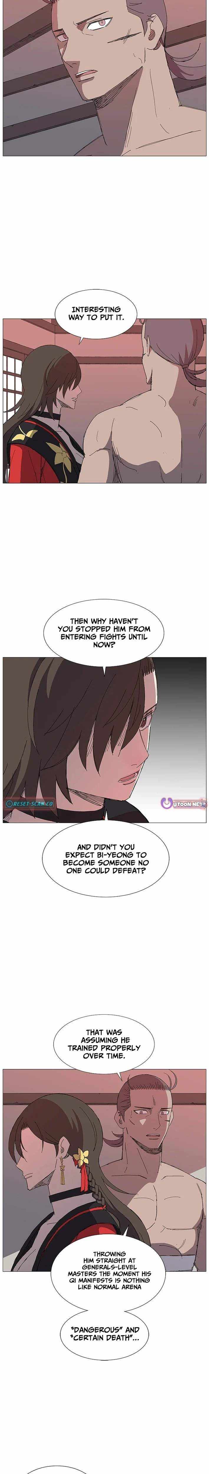 The General – Fighting Legend Chapter 30 page 3 - 