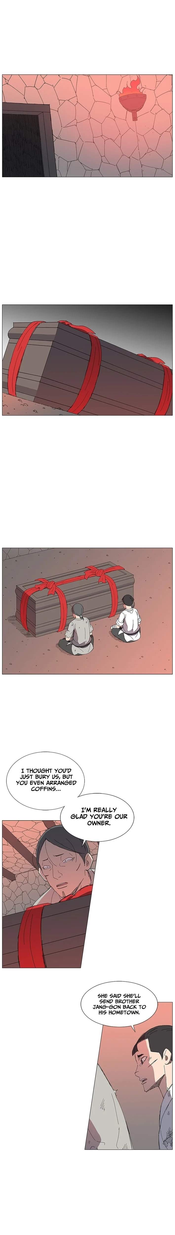 The General – Fighting Legend Chapter 30 page 5 - 