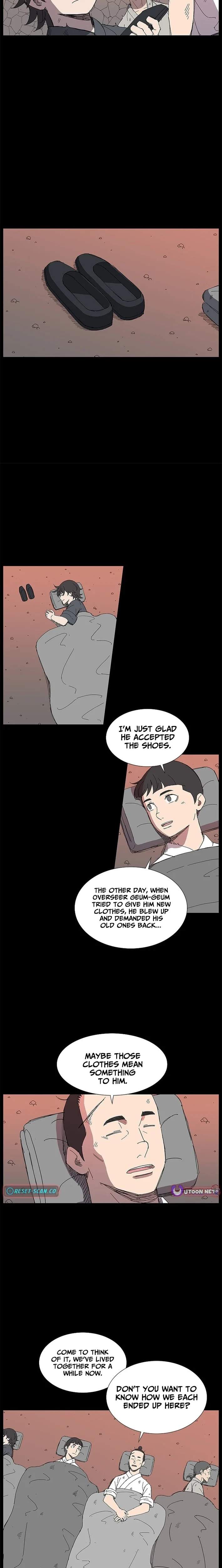 The General – Fighting Legend Chapter 30 page 8 - 