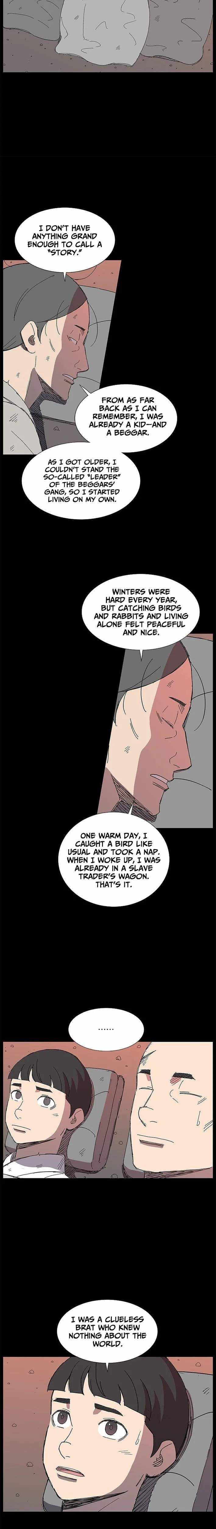 The General – Fighting Legend Chapter 30 page 9 - 