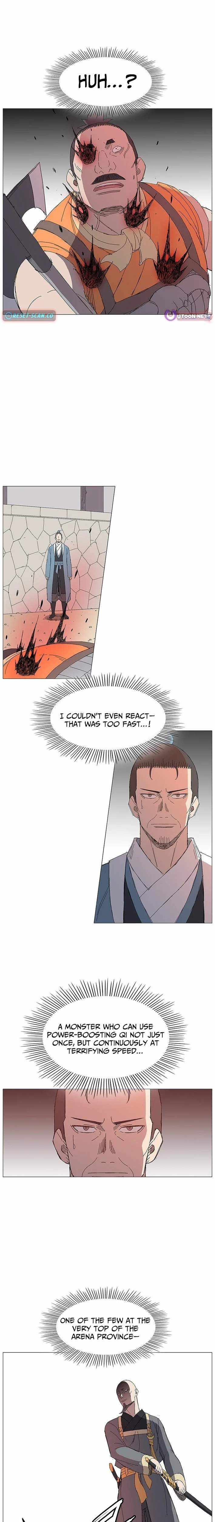 The General – Fighting Legend Chapter 31 page 14 - 