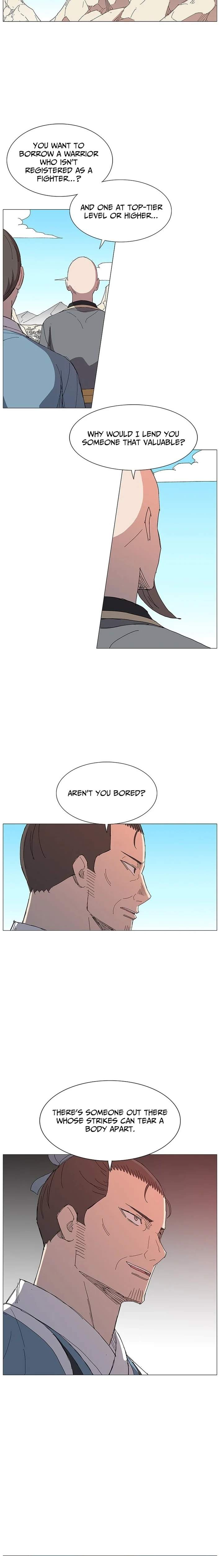The General – Fighting Legend Chapter 31 page 16 - 