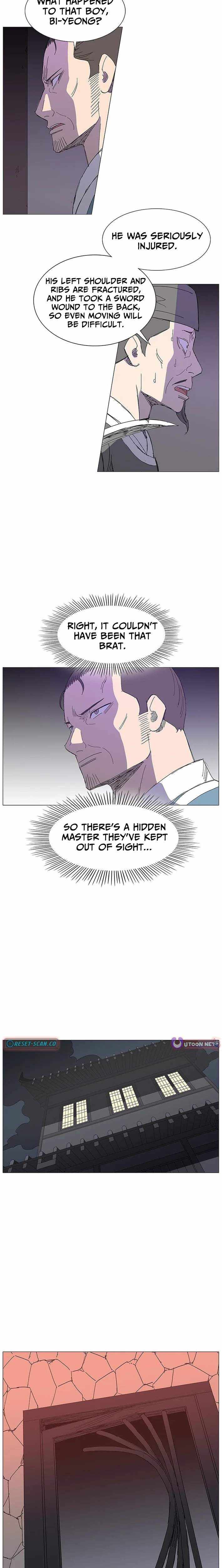 The General – Fighting Legend Chapter 31 page 3 - 