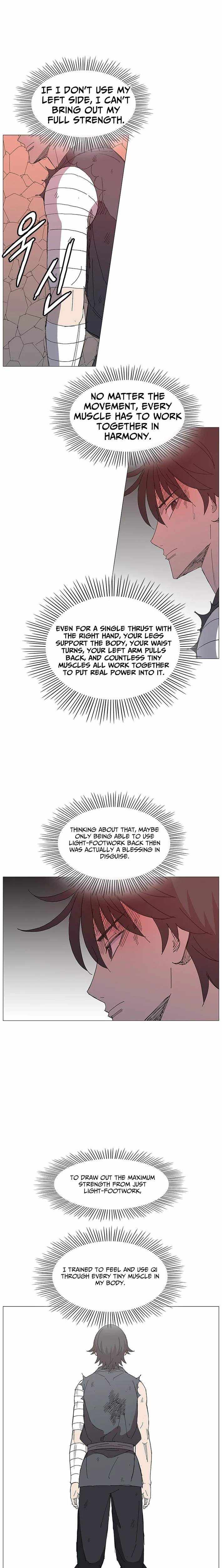 The General – Fighting Legend Chapter 31 page 5 - 
