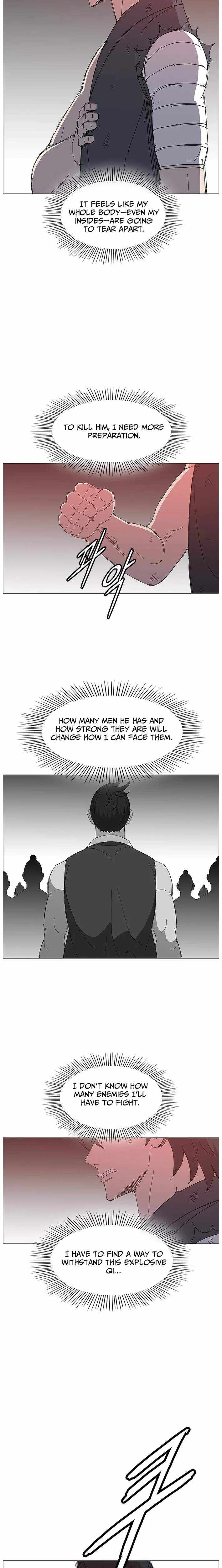 The General – Fighting Legend Chapter 31 page 7 - 