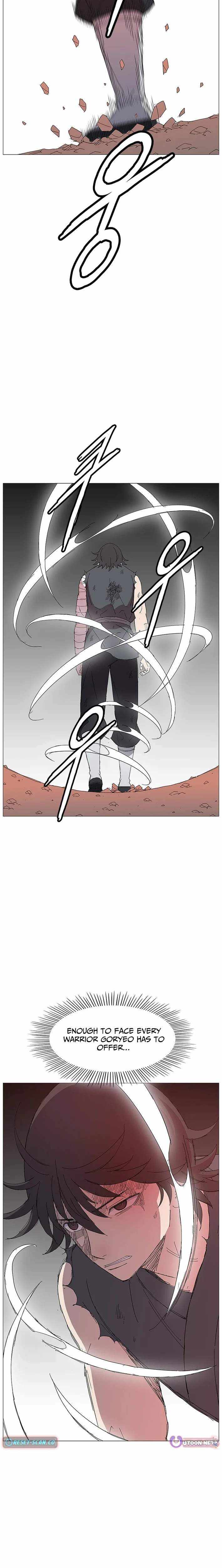The General – Fighting Legend Chapter 31 page 8 - 