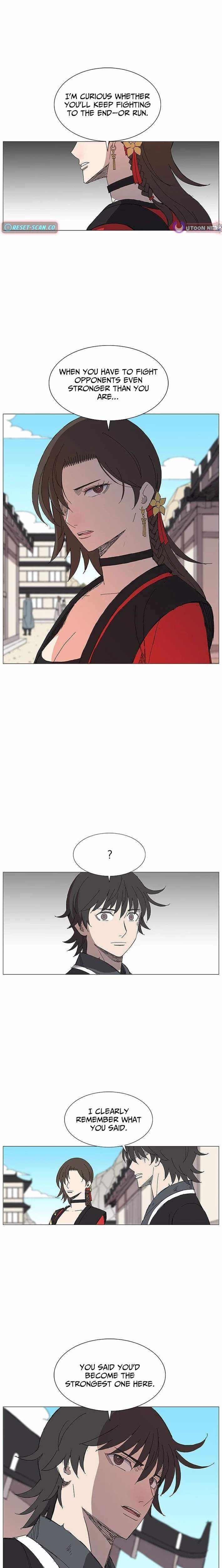 The General – Fighting Legend Chapter 32 page 12 - 
