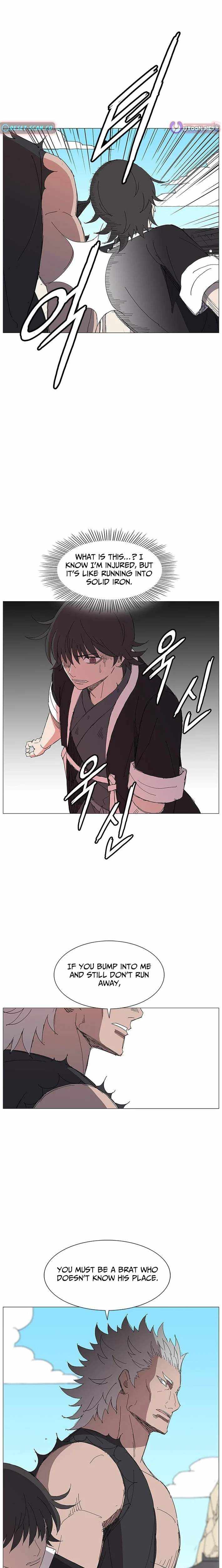 The General – Fighting Legend Chapter 32 page 14 - 