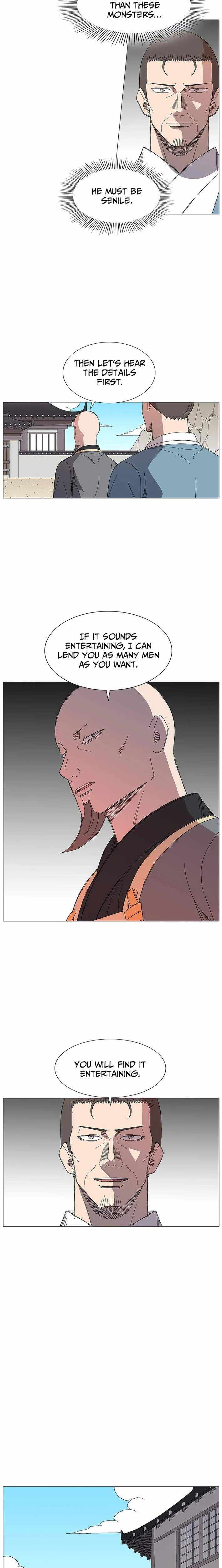 The General – Fighting Legend Chapter 32 page 4 - 