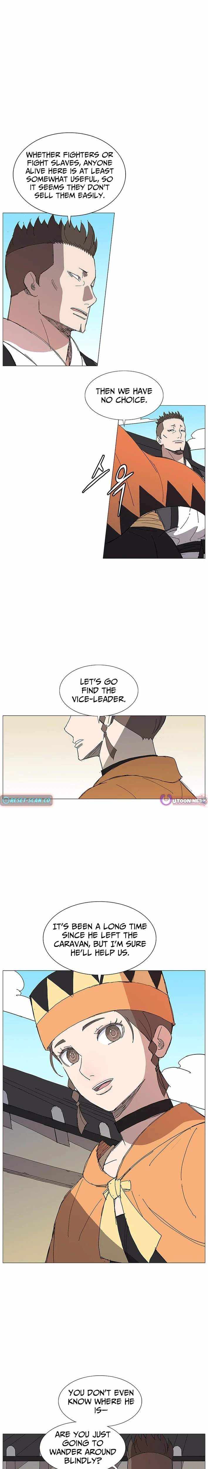 The General – Fighting Legend Chapter 32 page 6 - 
