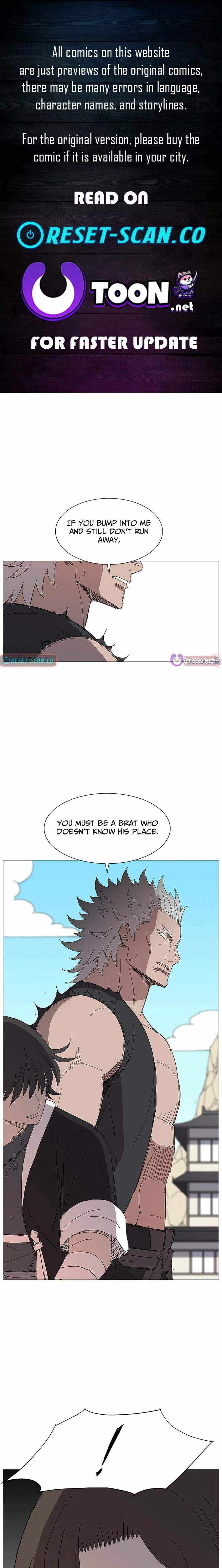 The General – Fighting Legend Chapter 33 page 1 - 
