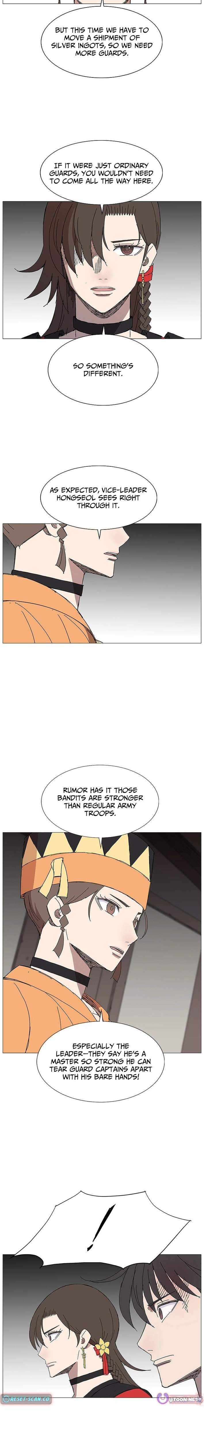 The General – Fighting Legend Chapter 33 page 16 - 