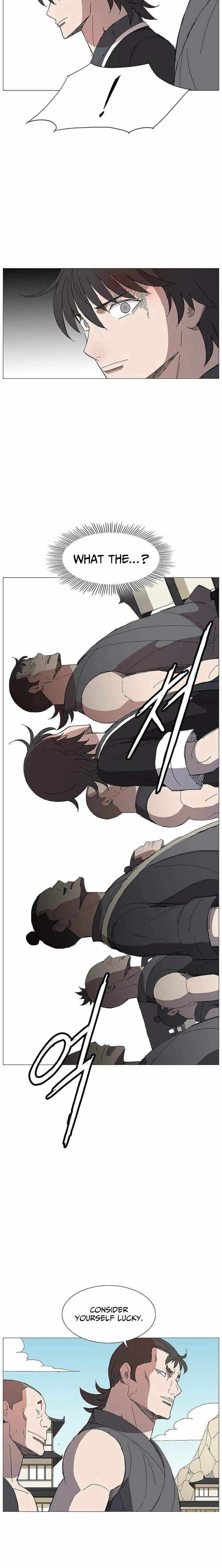 The General – Fighting Legend Chapter 33 page 4 - 