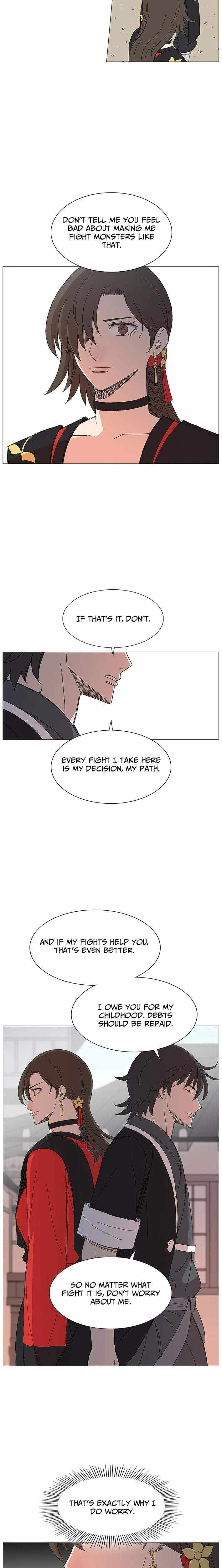 The General – Fighting Legend Chapter 33 page 8 - 