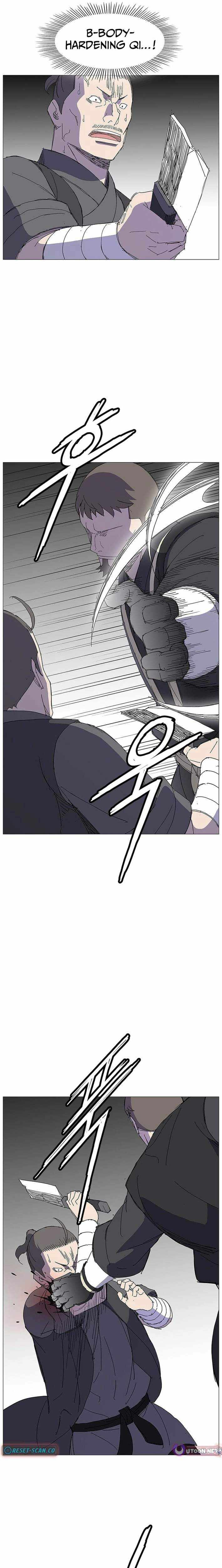 The General – Fighting Legend Chapter 34 page 11 - 