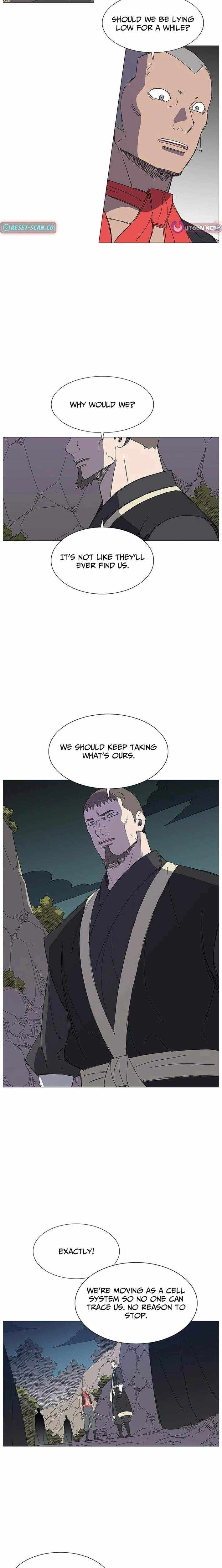 The General – Fighting Legend Chapter 34 page 14 - 