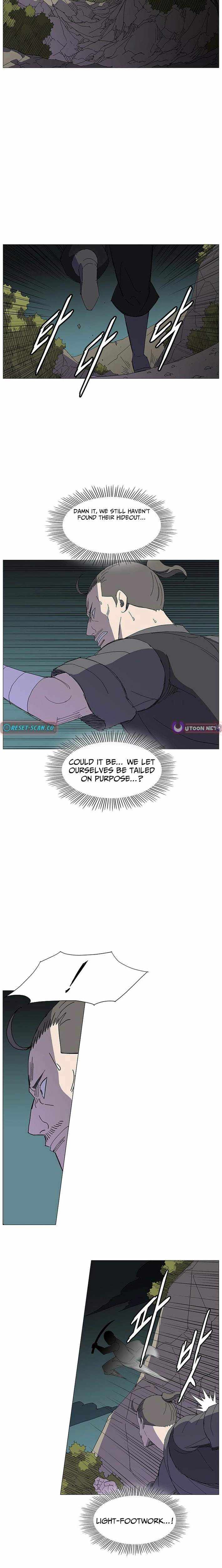 The General – Fighting Legend Chapter 34 page 6 - 