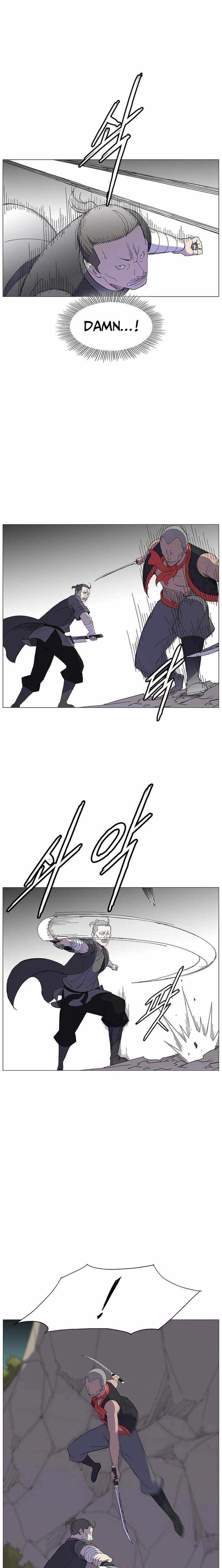 The General – Fighting Legend Chapter 34 page 7 - 