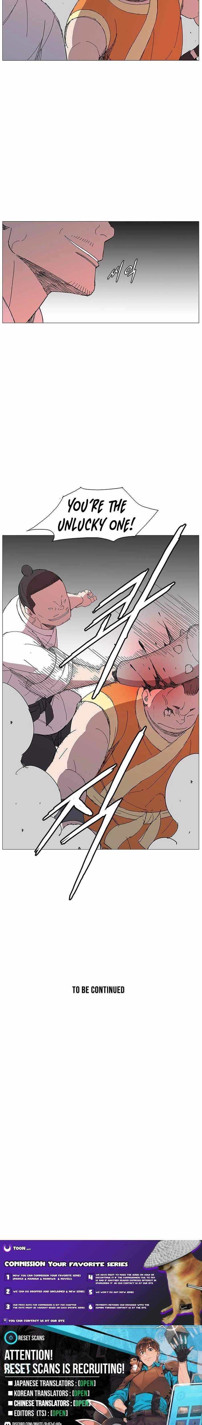 The General – Fighting Legend Chapter 35 page 16 - 