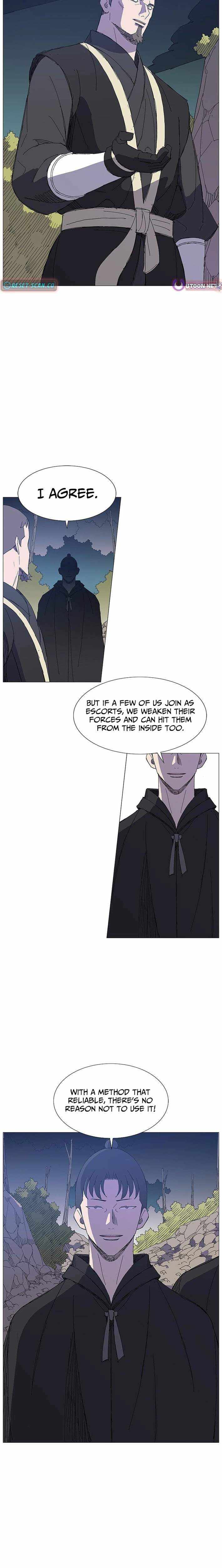 The General – Fighting Legend Chapter 35 page 3 - 