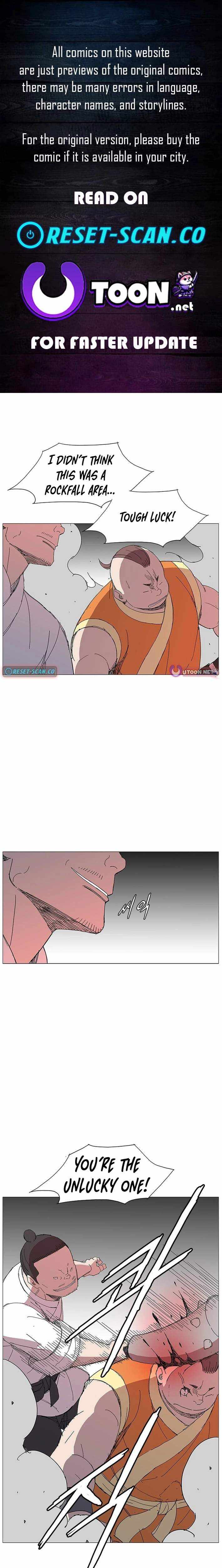 The General – Fighting Legend Chapter 36 page 1 - 