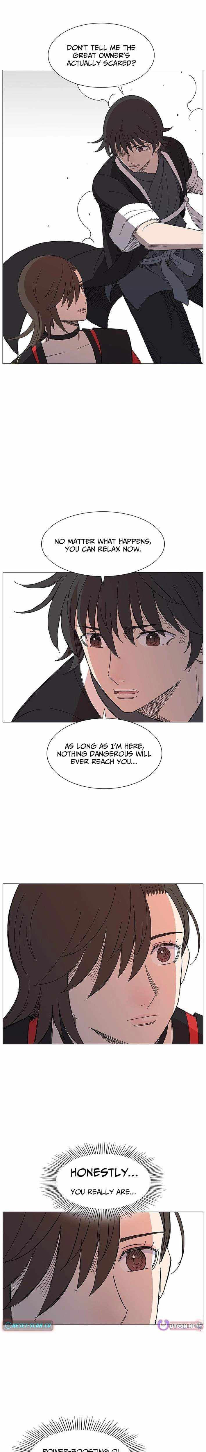 The General – Fighting Legend Chapter 36 page 11 - 