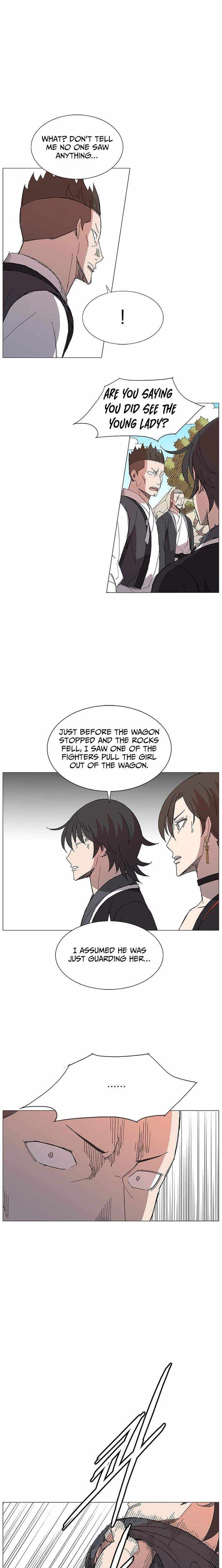 The General – Fighting Legend Chapter 36 page 15 - 
