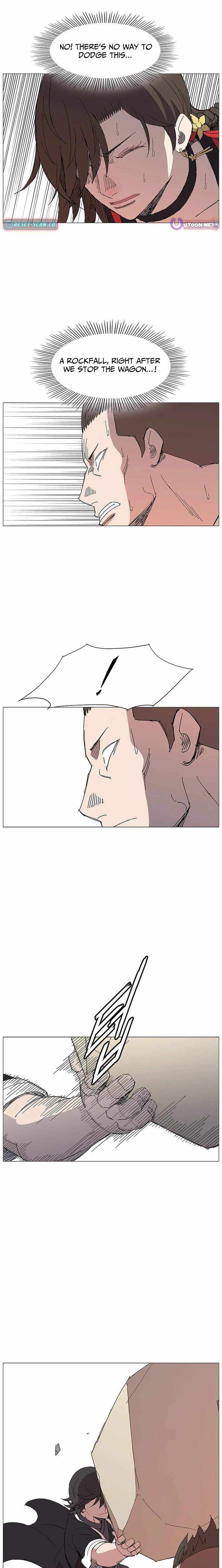 The General – Fighting Legend Chapter 36 page 9 - 