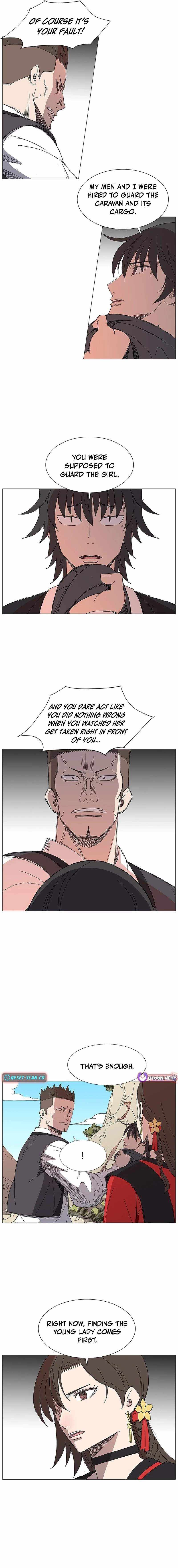 The General – Fighting Legend Chapter 37 page 2 - 