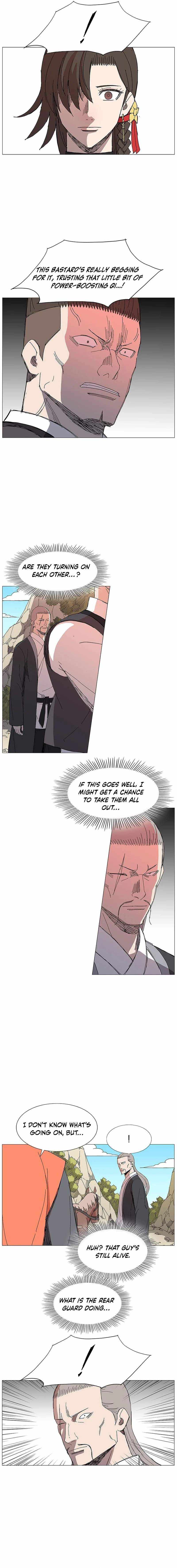The General – Fighting Legend Chapter 37 page 4 - 