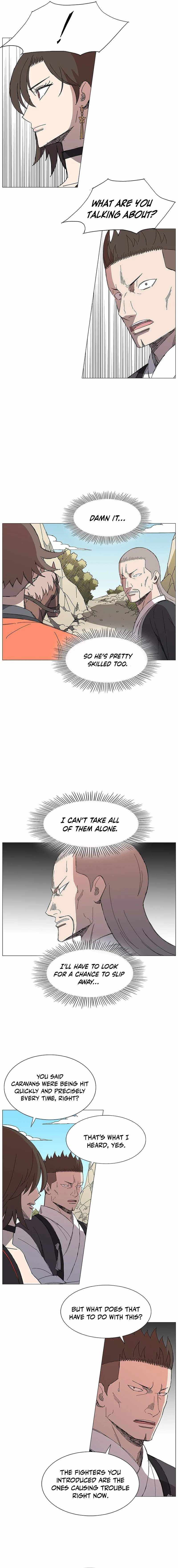 The General – Fighting Legend Chapter 37 page 6 - 