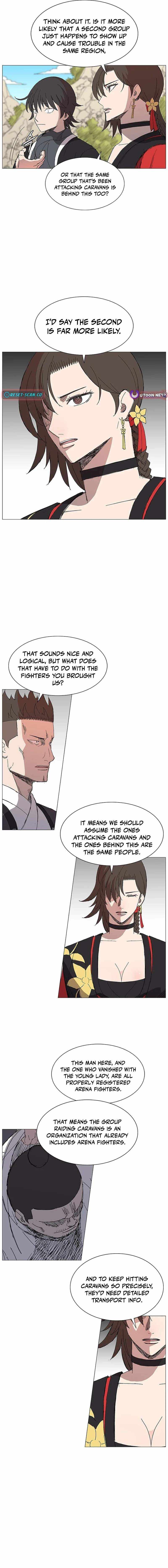 The General – Fighting Legend Chapter 37 page 7 - 