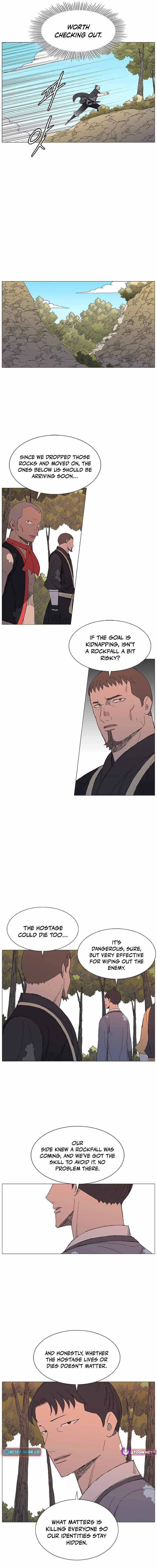 The General – Fighting Legend Chapter 37 page 10 - 