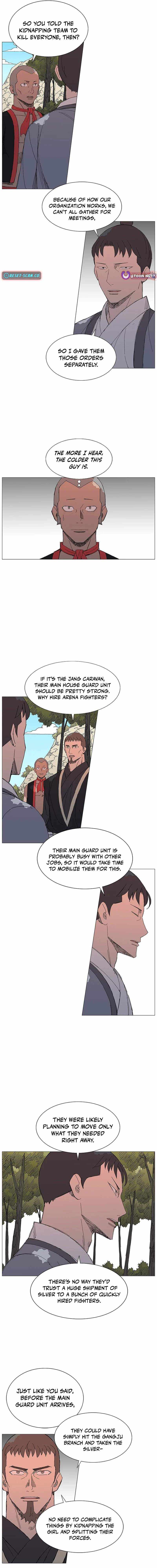 The General – Fighting Legend Chapter 38 page 2 - 