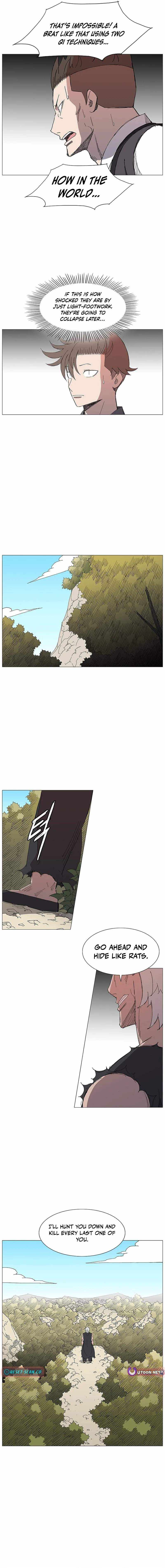 The General – Fighting Legend Chapter 38 page 10 - 