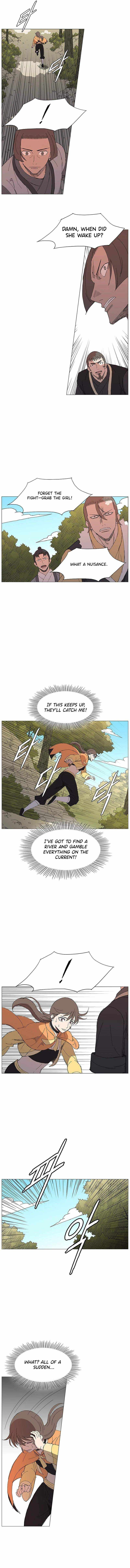 The General – Fighting Legend Chapter 39 page 11 - 