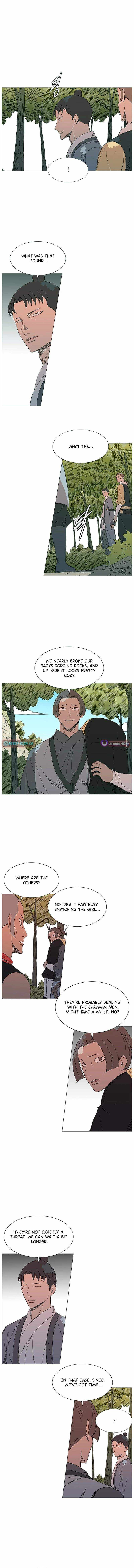 The General – Fighting Legend Chapter 39 page 3 - 
