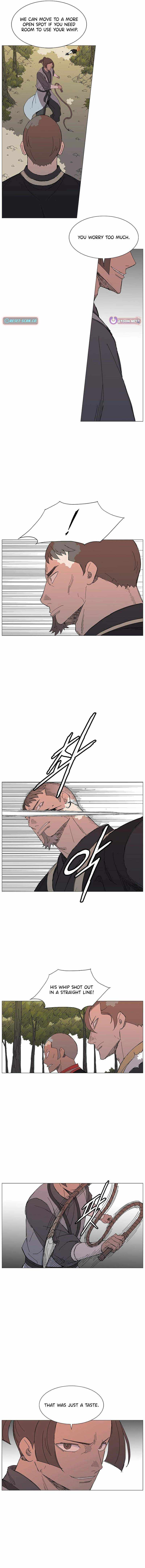 The General – Fighting Legend Chapter 39 page 9 - 