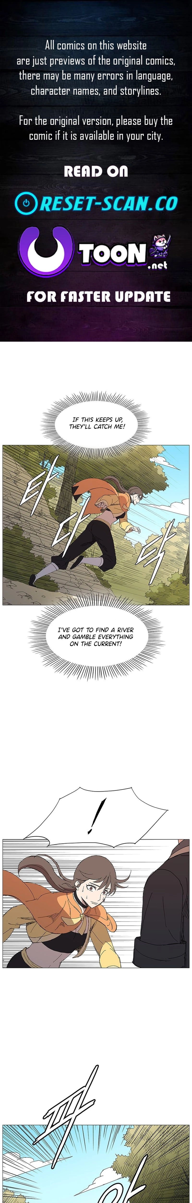 The General – Fighting Legend Chapter 40 page 1 - 