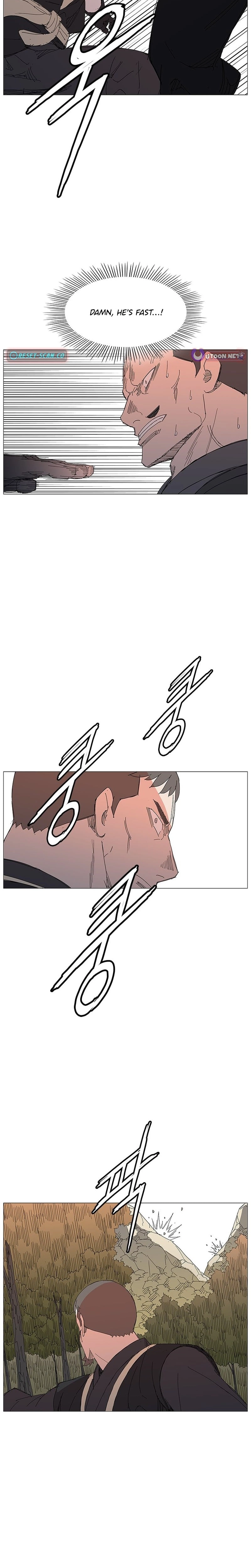 The General – Fighting Legend Chapter 40 page 17 - 