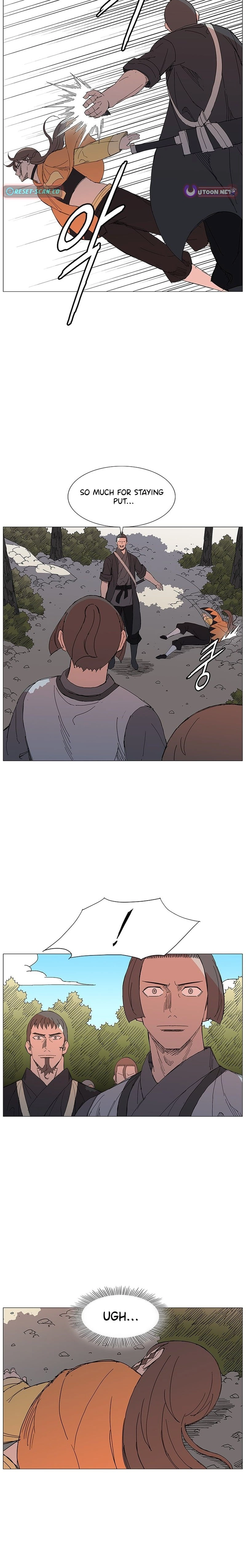 The General – Fighting Legend Chapter 40 page 4 - 