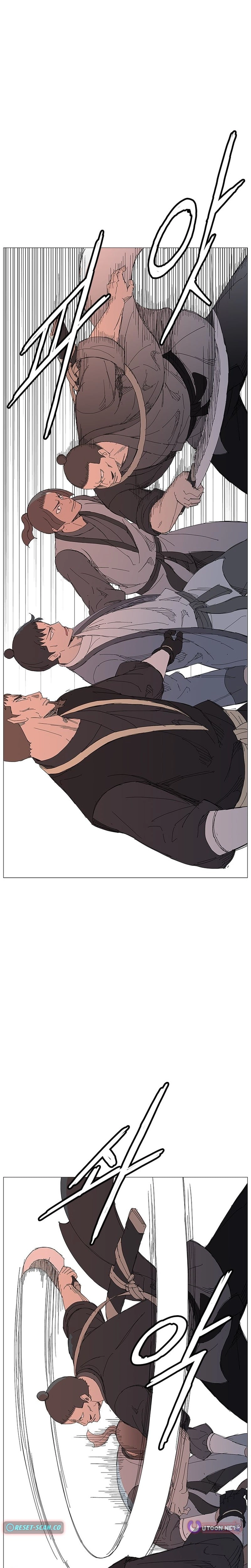 The General – Fighting Legend Chapter 40 page 9 - 