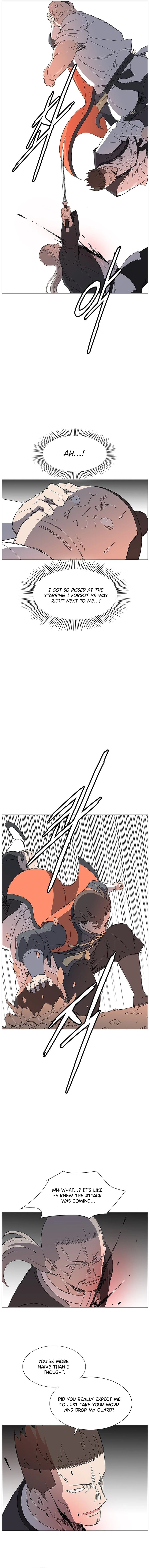 The General – Fighting Legend Chapter 41 page 11 - 